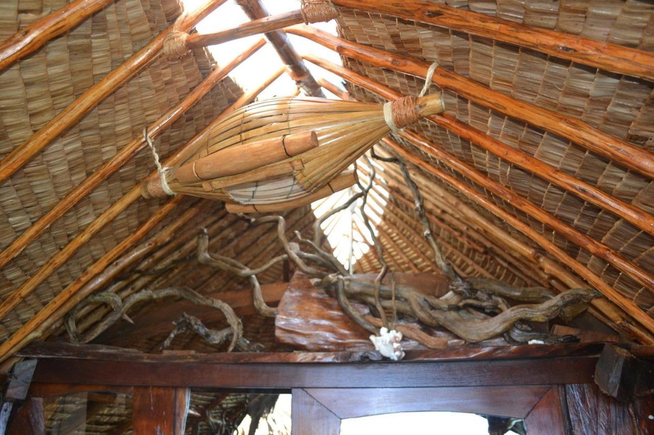 La Maison D'Artiste Du Bord De Mer Pa'ea Екстер'єр фото